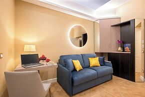 VentiSettembre Private Suites