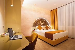 VentiSettembre Private Suites