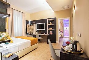 VentiSettembre Private Suites