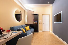 VentiSettembre Private Suites