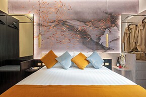 VentiSettembre Private Suites