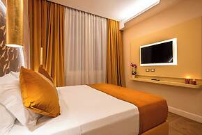 VentiSettembre Private Suites