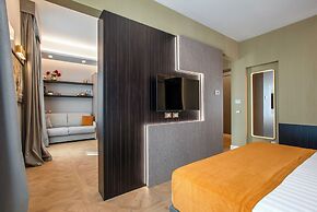 VentiSettembre Private Suites