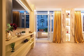 VentiSettembre Private Suites