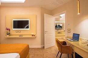 VentiSettembre Private Suites