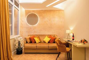 VentiSettembre Private Suites