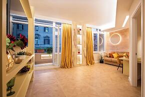 VentiSettembre Private Suites