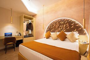 VentiSettembre Private Suites