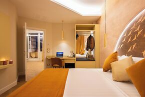 VentiSettembre Private Suites