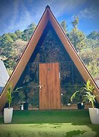 Camp Mountain Valley