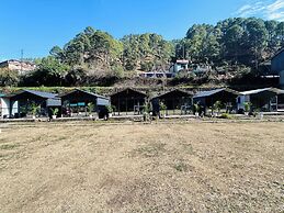 Camp Mountain Valley