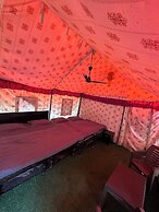 Camp Mountain Valley