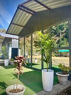 Camp Mountain Valley