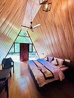 Camp Mountain Valley