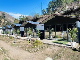 Camp Mountain Valley