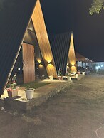 Camp Mountain Valley