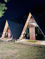 Camp Mountain Valley