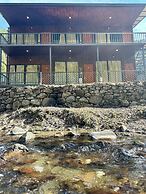 Camp Mountain Valley