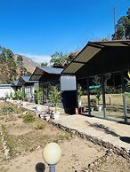 Camp Mountain Valley