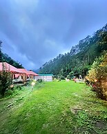 Camp Mountain Valley