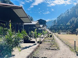 Camp Mountain Valley