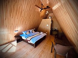 Camp Mountain Valley