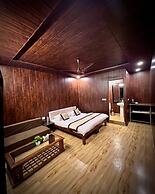 Camp Mountain Valley