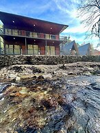 Camp Mountain Valley