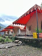 Camp Mountain Valley