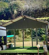 Camp Mountain Valley