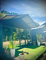 Camp Mountain Valley