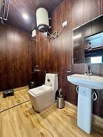 Camp Mountain Valley