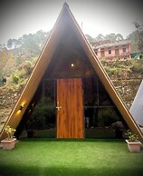 Camp Mountain Valley