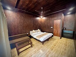 Camp Mountain Valley