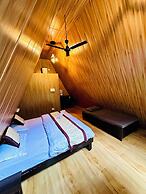 Camp Mountain Valley