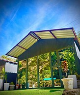 Camp Mountain Valley