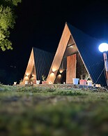 Camp Mountain Valley