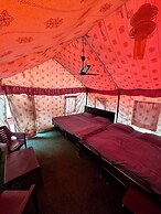 Camp Mountain Valley