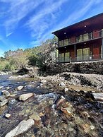 Camp Mountain Valley