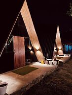 Camp Mountain Valley