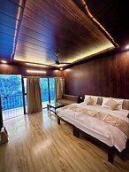 Camp Mountain Valley