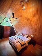 Camp Mountain Valley