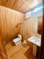 Camp Mountain Valley