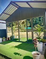 Camp Mountain Valley