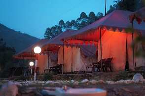 Camp Mountain Valley