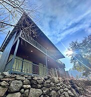 Camp Mountain Valley