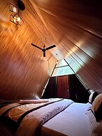 Camp Mountain Valley