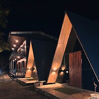 Camp Mountain Valley