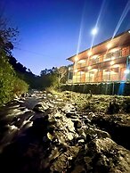 Camp Mountain Valley