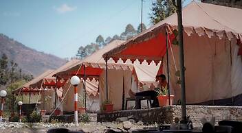 Camp Mountain Valley